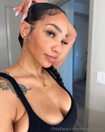 omgitsqueen Çıplak Sızıntıları OnlyFans Fotoğraf 55
