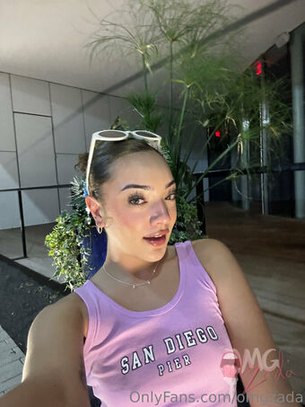 omgzada Çıplak Sızıntıları OnlyFans Fotoğraf 34