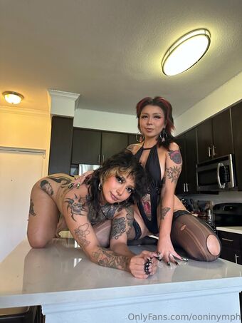 Oni Çıplak Sızıntıları OnlyFans Fotoğraf 120