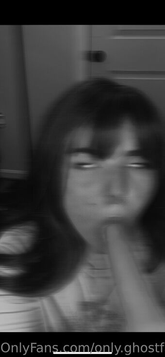 only.ghostface Çıplak Sızıntıları OnlyFans Fotoğraf 3
