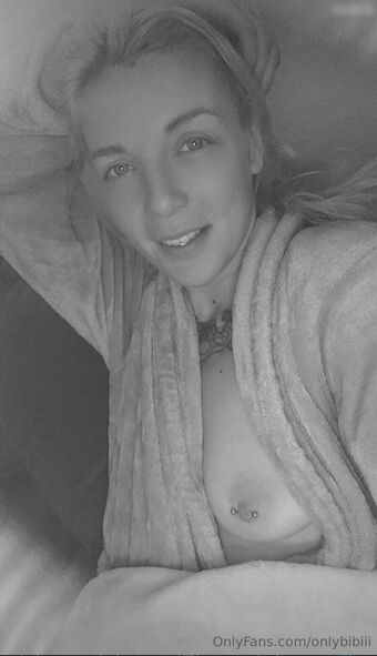 onlybibiii Çıplak Sızıntıları OnlyFans Fotoğraf 27