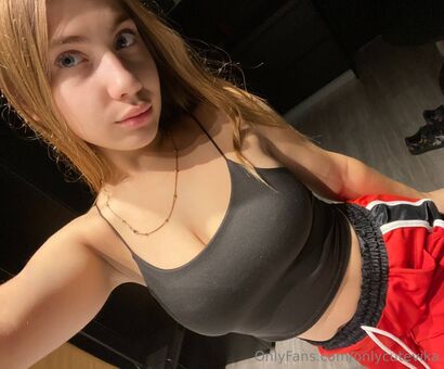 onlycutevika