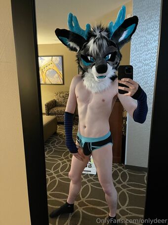 onlydeer Çıplak Sızıntıları OnlyFans Fotoğraf 5
