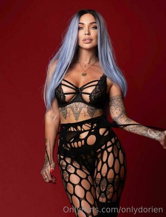 onlydorien Çıplak Sızıntıları OnlyFans Fotoğraf 27