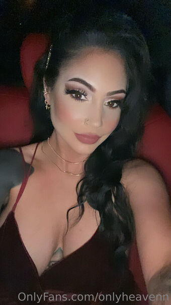onlyheavenn Çıplak Sızıntıları OnlyFans Fotoğraf 33