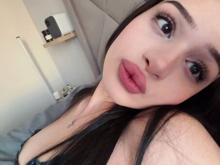 onlykrisssty Çıplak Sızıntıları OnlyFans Fotoğraf 14