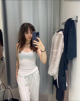 OnlyLissy Çıplak Sızıntıları OnlyFans Fotoğraf 3