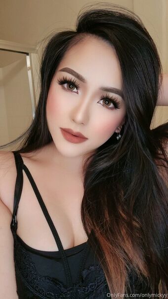 Onlymickyy Çıplak Sızıntıları OnlyFans Fotoğraf 8