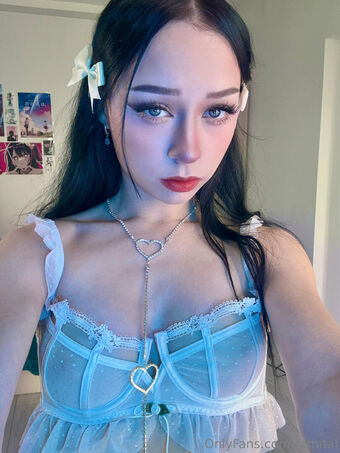 onlyromituly Çıplak Sızıntıları OnlyFans Fotoğraf 64