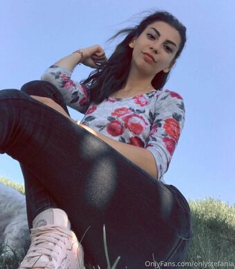 onlystefania Çıplak Sızıntıları OnlyFans Fotoğraf 3