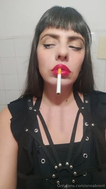 onnabront Çıplak Sızıntıları OnlyFans Fotoğraf 1