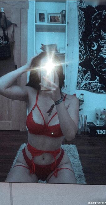 onselina Çıplak Sızıntıları OnlyFans Fotoğraf 20