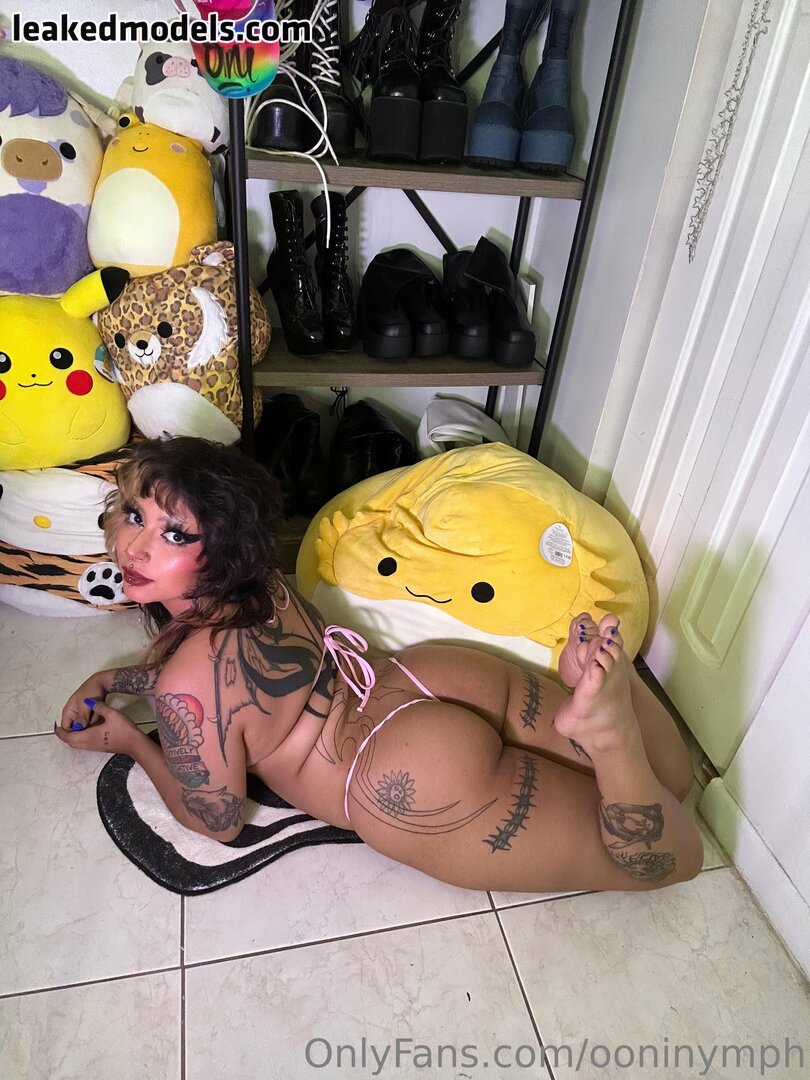 0ninymph / ooninymph Fotoğraf #21