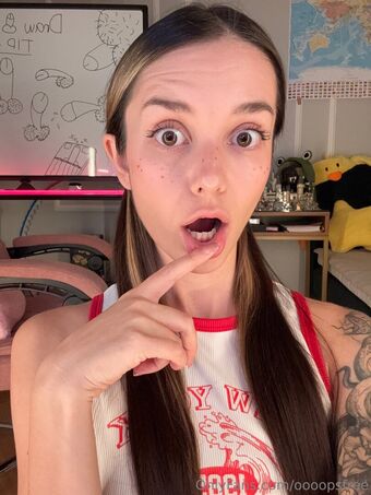 oooopsfree Çıplak Sızıntıları OnlyFans Fotoğraf 101