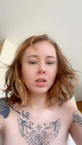 oopsiedaisybee Çıplak Sızıntıları OnlyFans Fotoğraf 1