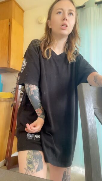 oopsiedaisybee Çıplak Sızıntıları OnlyFans Fotoğraf 5