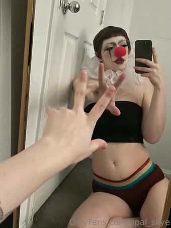 opal_skye Çıplak Sızıntıları OnlyFans Fotoğraf 1