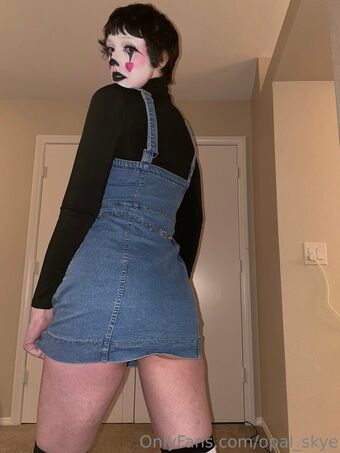 opal_skye Çıplak Sızıntıları OnlyFans Fotoğraf 14