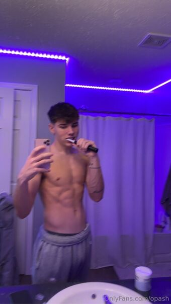 opash Çıplak Sızıntıları OnlyFans Fotoğraf 16