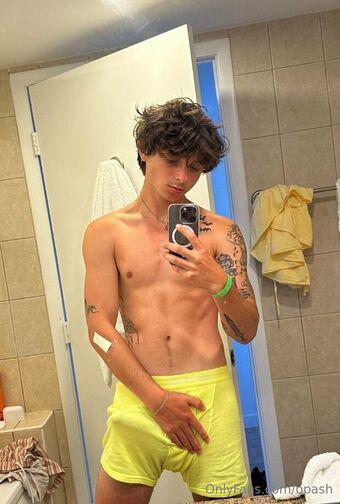 opash Çıplak Sızıntıları OnlyFans Fotoğraf 22