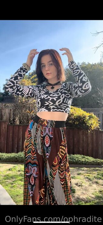 ophradite Çıplak Sızıntıları OnlyFans Fotoğraf 10