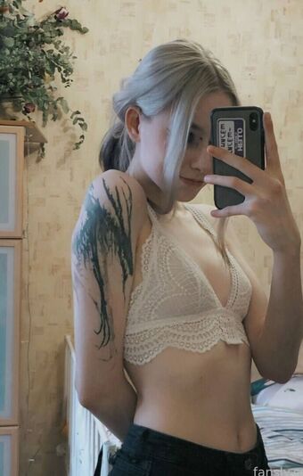 Opshi Çıplak Sızıntıları OnlyFans Fotoğraf 7