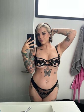 ottaviia Çıplak Sızıntıları OnlyFans Fotoğraf 55