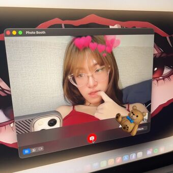 otternities Çıplak Sızıntıları OnlyFans Fotoğraf 38