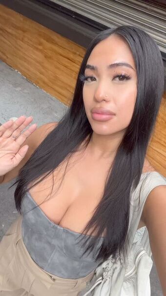 overitabby Çıplak Sızıntıları OnlyFans Fotoğraf 110