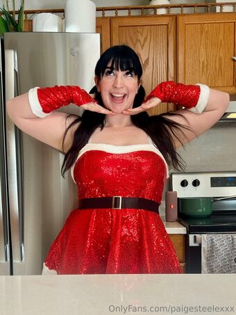 Paige Steele