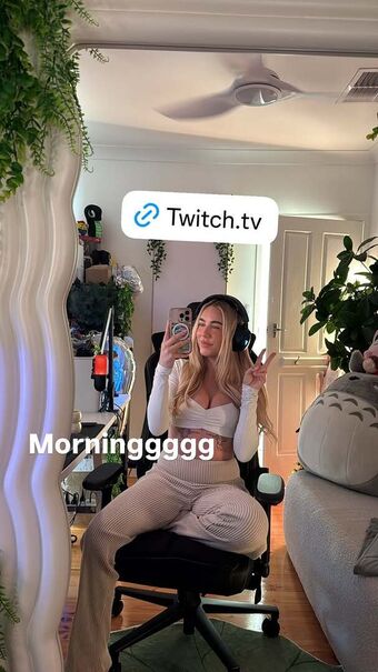 PaladinAmber Çıplak Sızıntıları OnlyFans Fotoğraf 215