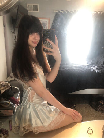 Palediary Çıplak Sızıntıları OnlyFans Fotoğraf 13