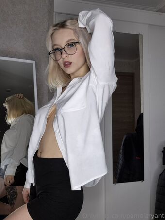 pamelaryant