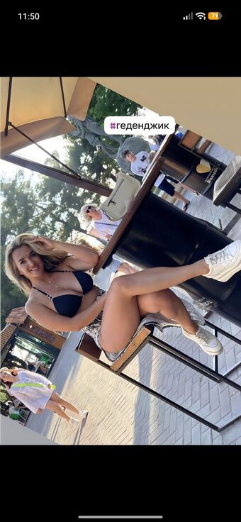 Pamellachka Çıplak Sızıntıları OnlyFans Fotoğraf 21