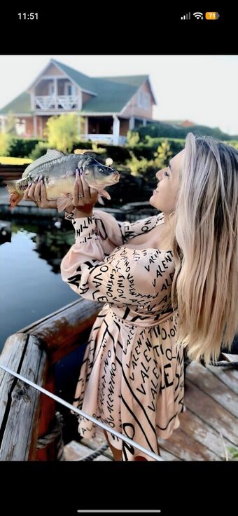 Pamellachka Çıplak Sızıntıları OnlyFans Fotoğraf 24