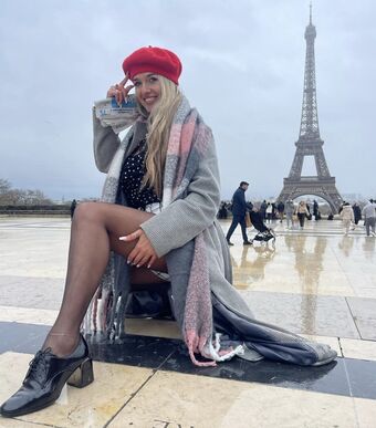 Pamellachka Çıplak Sızıntıları OnlyFans Fotoğraf 26