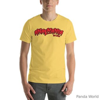 pandaworld