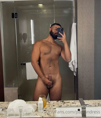 papiandress Çıplak Sızıntıları OnlyFans Fotoğraf 12