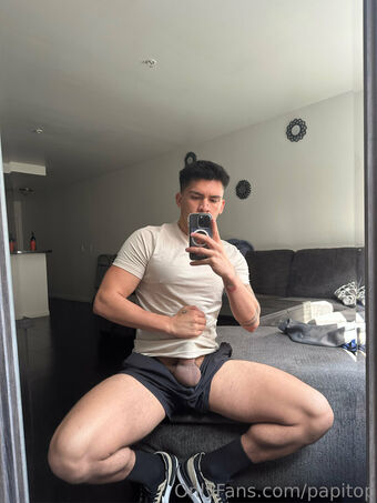 papitop Çıplak Sızıntıları OnlyFans Fotoğraf 15