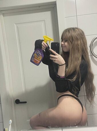 Paradoxy Çıplak Sızıntıları OnlyFans Fotoğraf 29