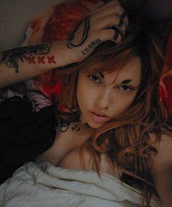 Parenthesisx Çıplak Sızıntıları OnlyFans Fotoğraf 10