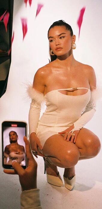 Paris Berelc