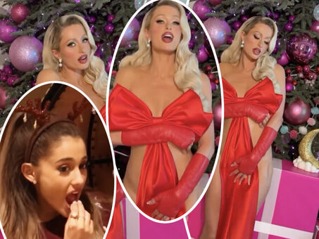 parishilton Çıplak Sızıntıları OnlyFans Fotoğraf 15