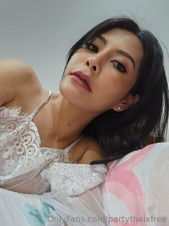 Partythaixx Çıplak Sızıntıları OnlyFans Fotoğraf 14