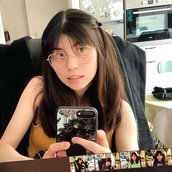 pathreacts Çıplak Sızıntıları OnlyFans Fotoğraf 21