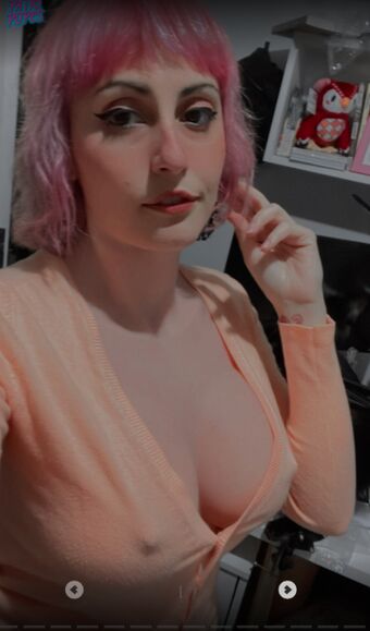 Patripopes Çıplak Sızıntıları OnlyFans Fotoğraf 11