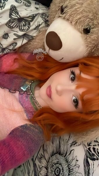 pawified Çıplak Sızıntıları OnlyFans Fotoğraf 18