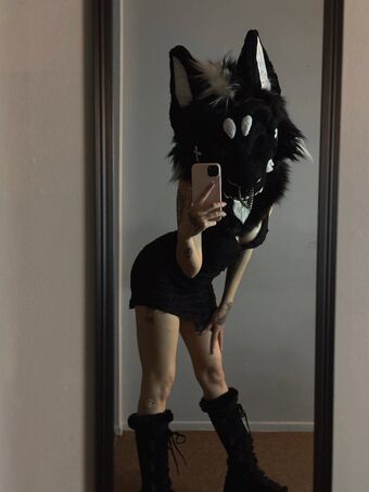 pawsheisty Çıplak Sızıntıları OnlyFans Fotoğraf 4