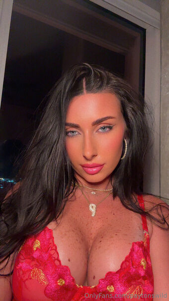 paytonswild Çıplak Sızıntıları OnlyFans Fotoğraf 9