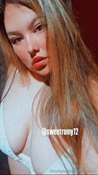 peacepeach Çıplak Sızıntıları OnlyFans Fotoğraf 9
